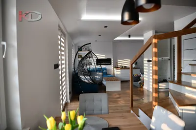 Krisdom Usługi Remontowo Budowlane